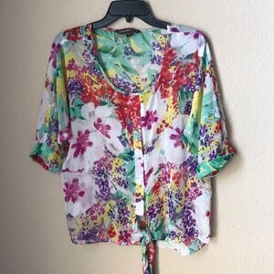 ❤️Mushka By Sienna Rose Top